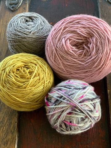 Yarn