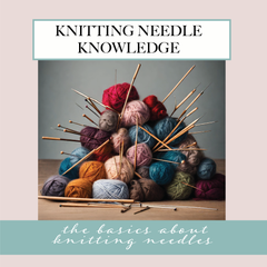 Knitting Needle Knowledge Download