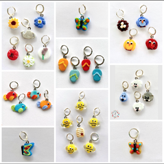 Stitch Markers 