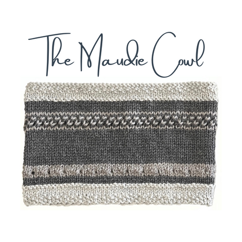The Maudie Cowl