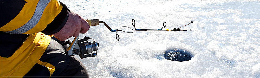 Ice fishing - PNW Life Featured Image