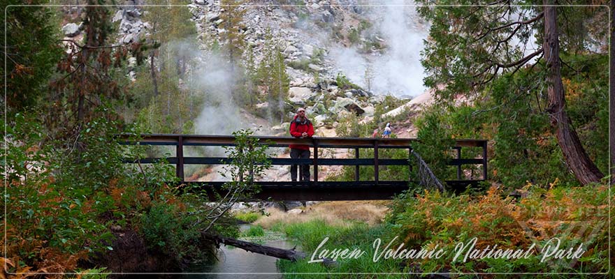 National Parks Lassen Volcanic - PNW Life Featured Image