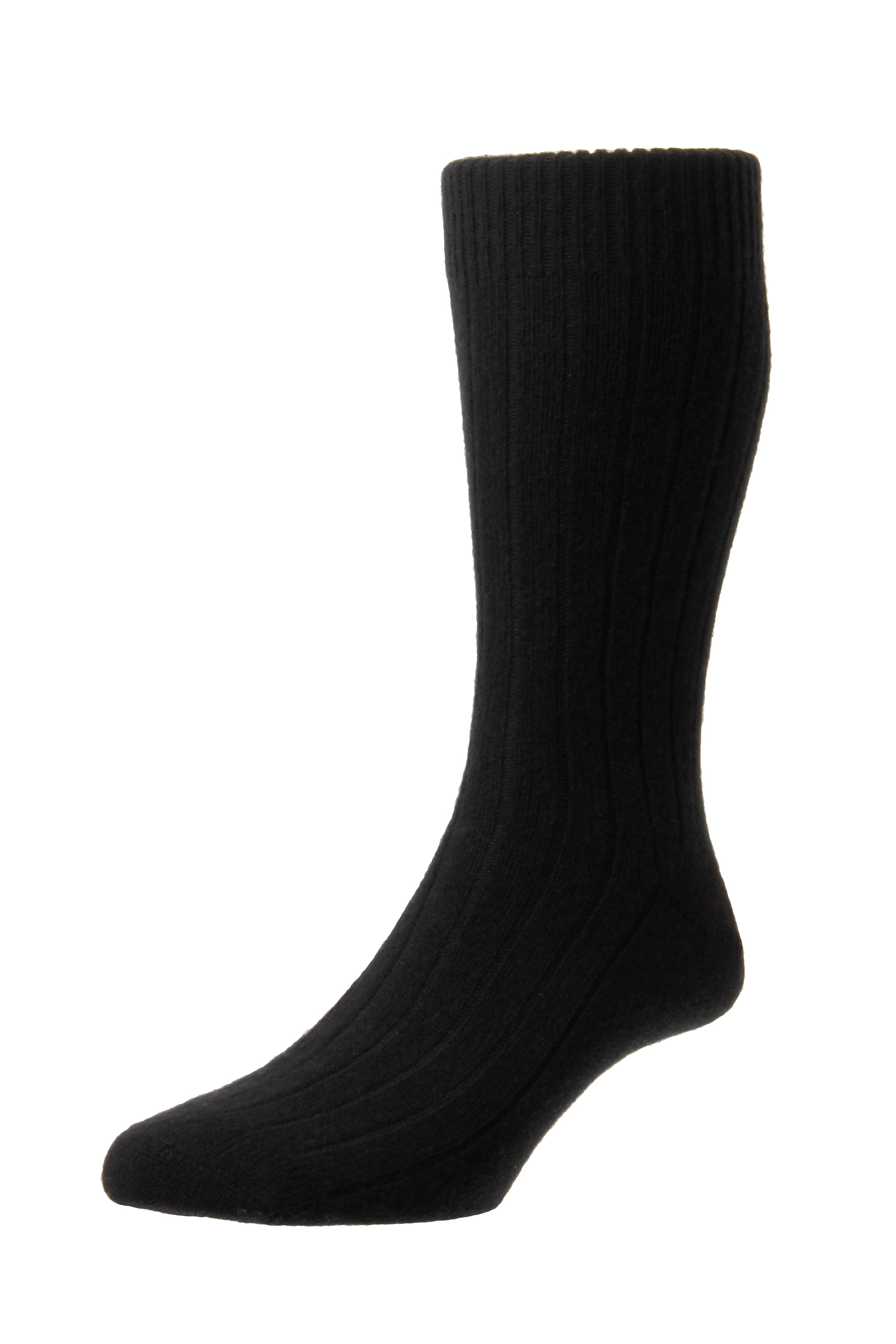 Waddington Men's Cashmere Socks