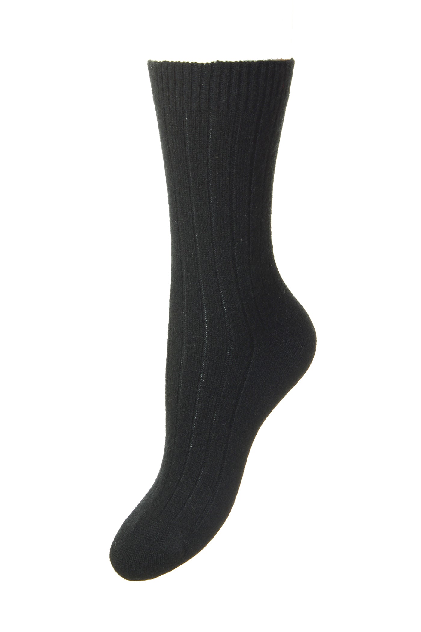 Tabitha Ladies Cashmere Socks