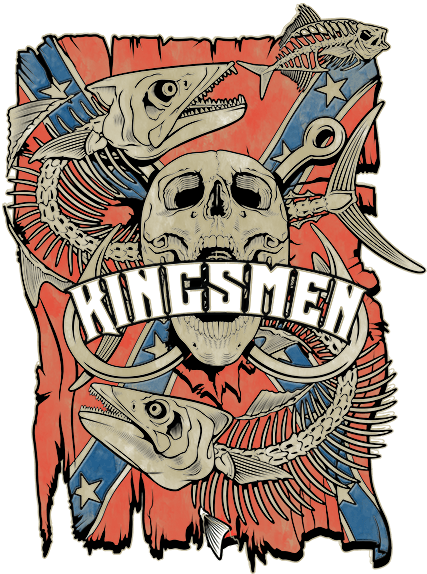 KingsMenFishing