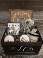 Wedding And Shower Gift Baskets