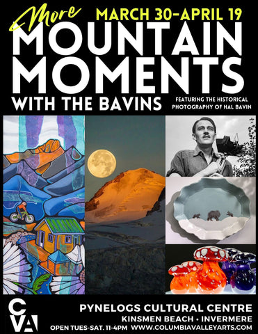 More Mountain Moments Show Poster