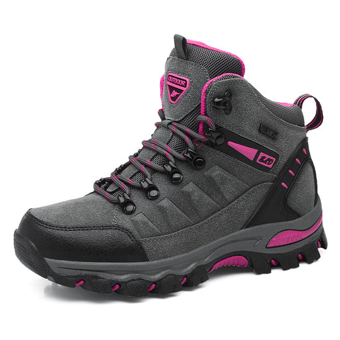 outdoor gear hiking boots