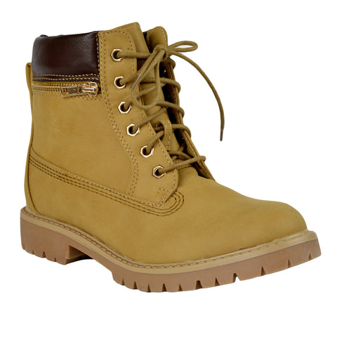 womens ankle hiking boots