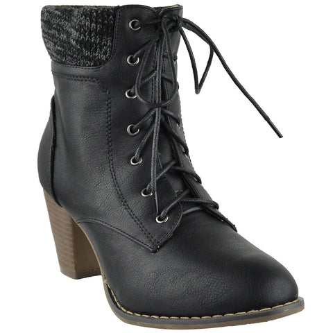casual dress boots womens