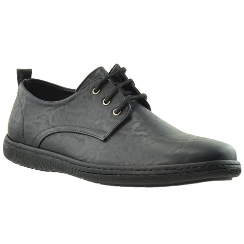 mens modern casual shoes