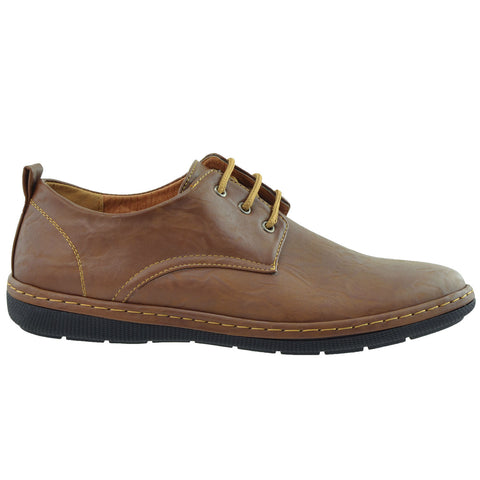 mens modern casual shoes