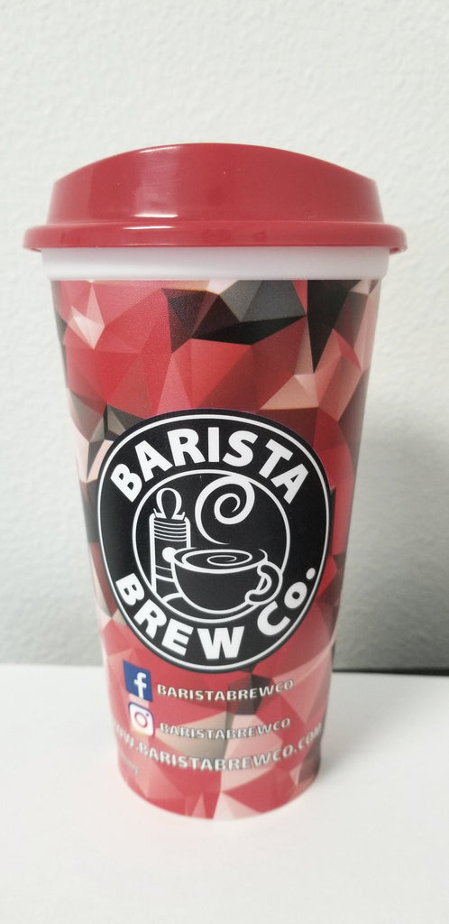 Barista Brew Co Coffee Cups Barista Brew Co