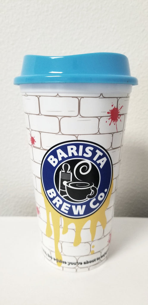 Barista Brew Co Coffee Cups Barista Brew Co