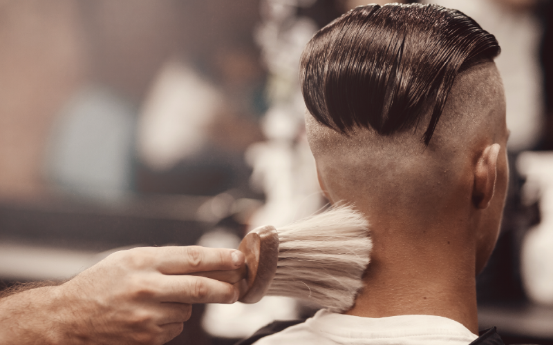 Best Men S Haircuts Of 2019 Rocky Mountain Barber Company