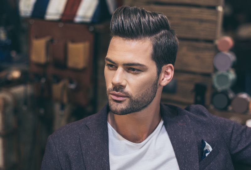 How to Choose the Best Beard to Match Your Hair Style (Guide)