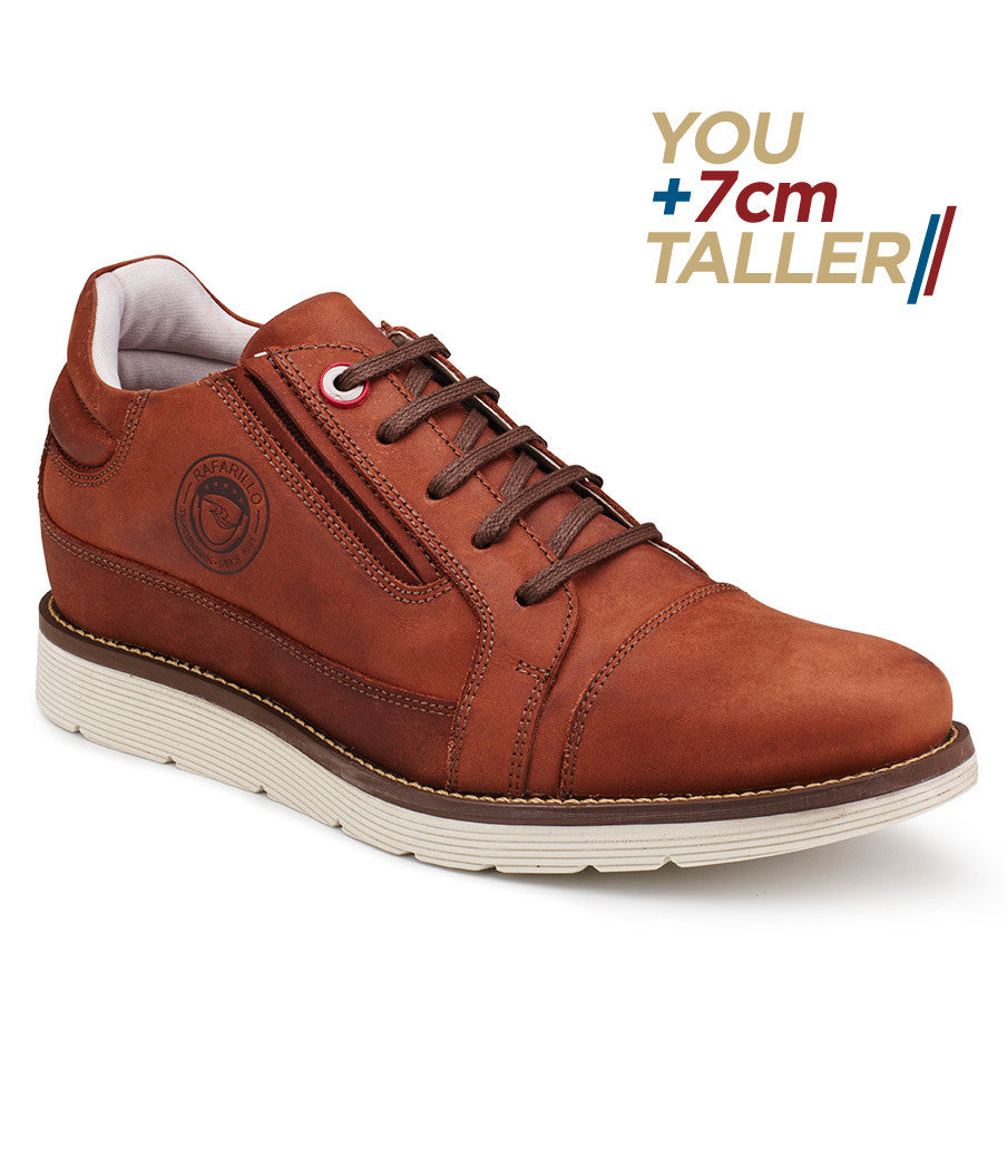 mens casual leather shoes australia