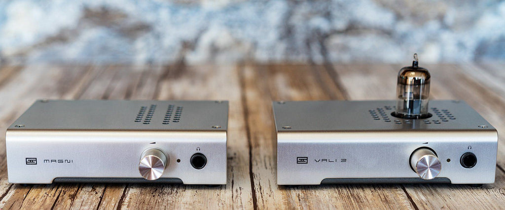 hd6xx schiit stack