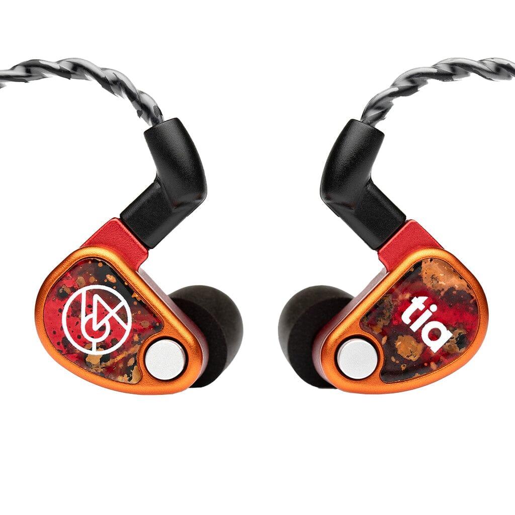64 Audio U12t In-Ear Headphones – Headphones.com