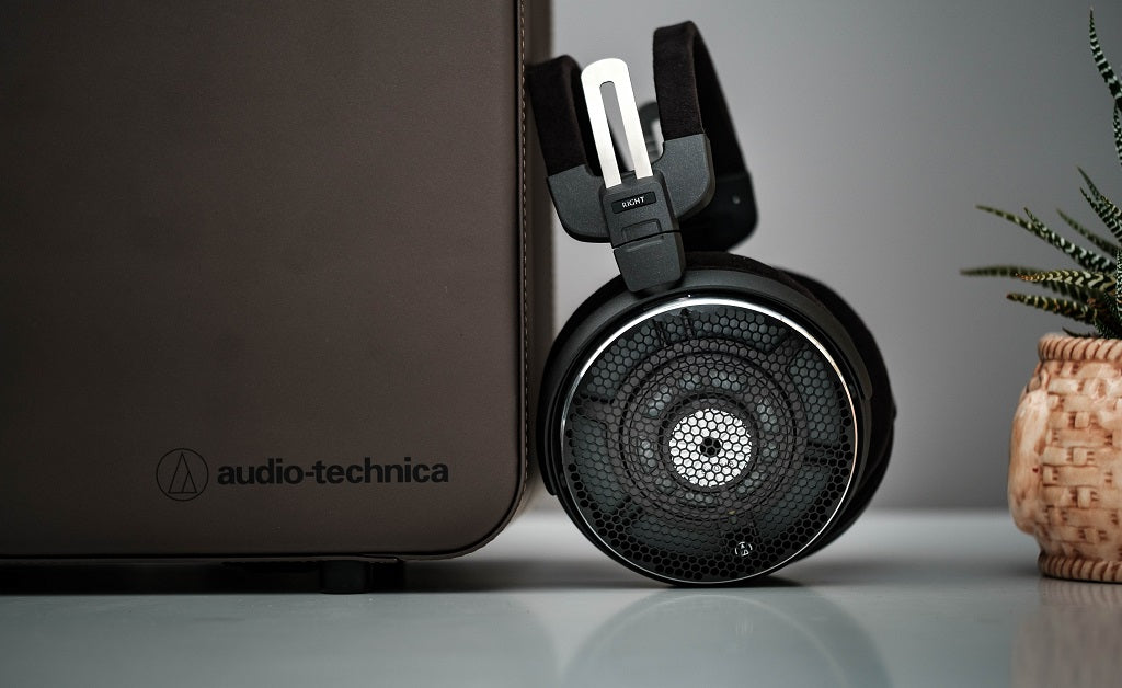 Audio Technica ATH- M50x - A long term review — Audiophile ON