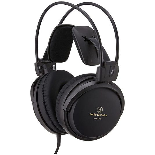 Audio-Technica ATH-M50X Auriculares de estudio, cerrados favorable buying  at our shop