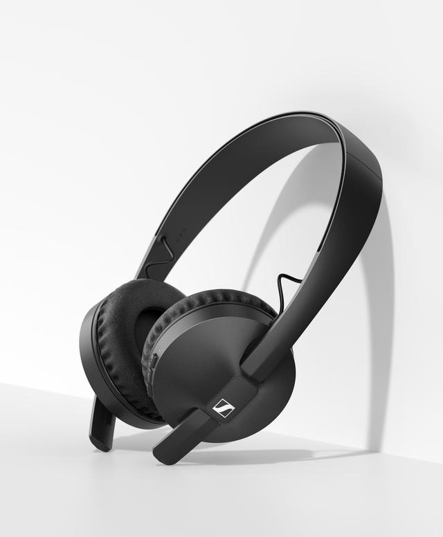 Sennheiser HD250BT | Headphones.com