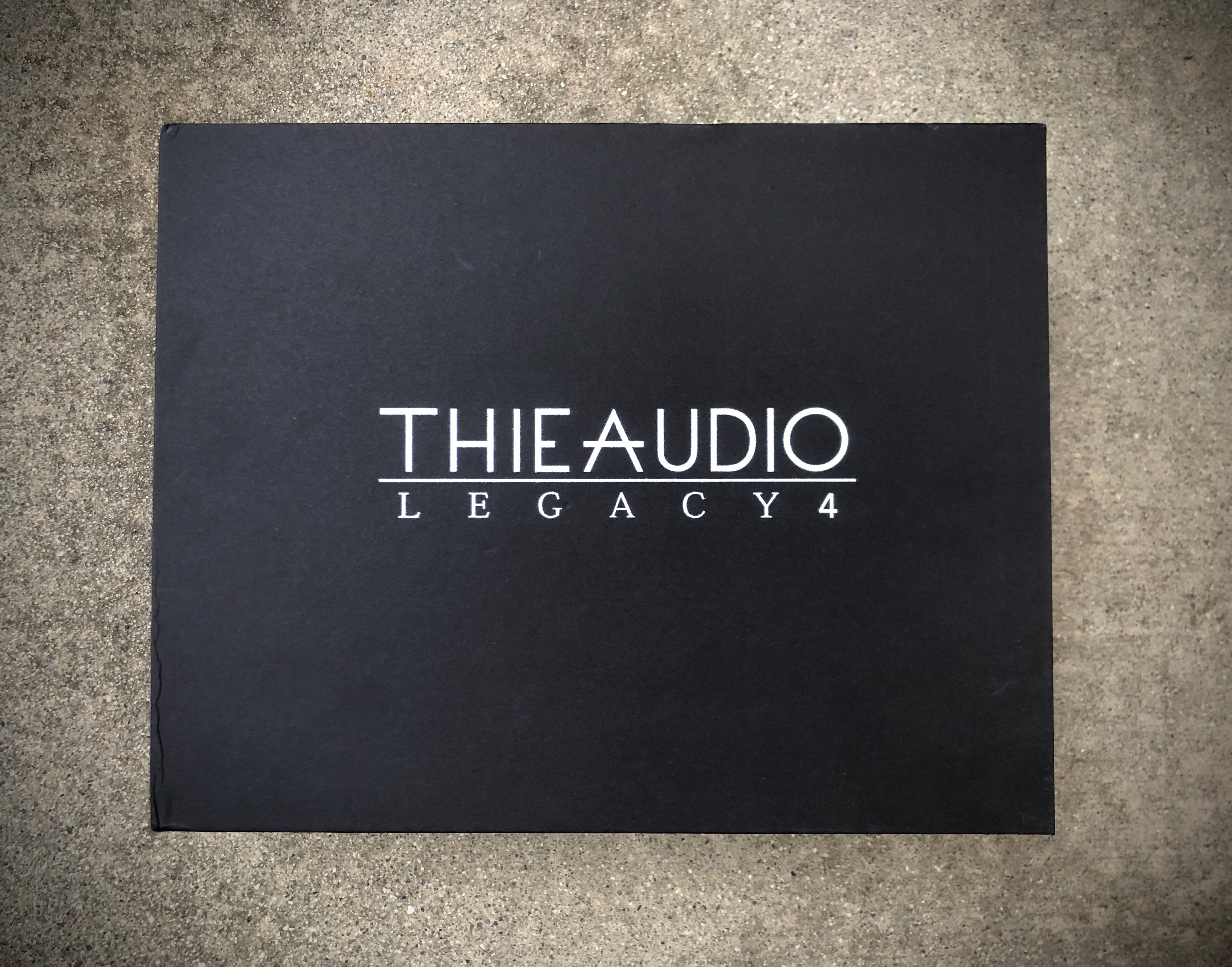 Thieaudio Legacy 4 | Headphones.com