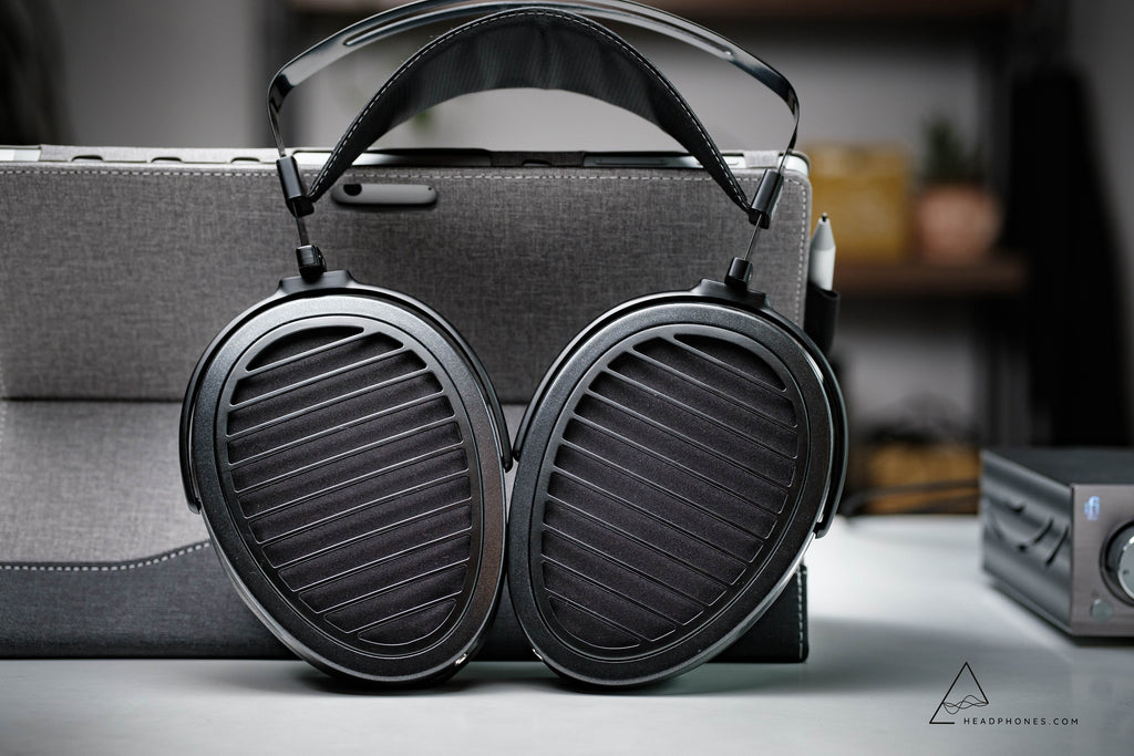 Hifiman Arya Planar Magnetic Over-Ear Headphones | Headphones.com