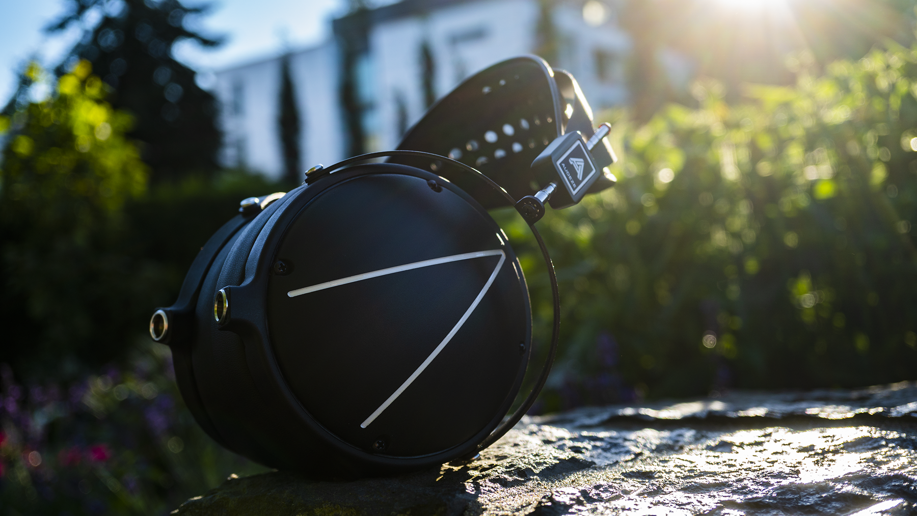 Audeze LCD-2 Closed Headphones