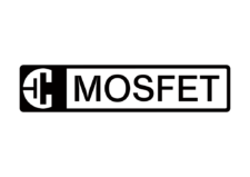 MOSFET Logo