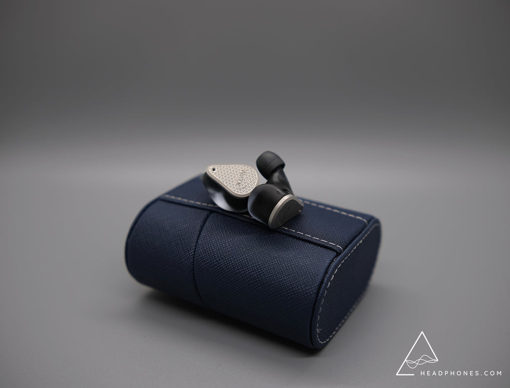 Moondrop Variations In-Ear Monitor Headphones