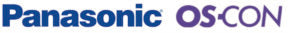 Panasonic OS-CON logomark