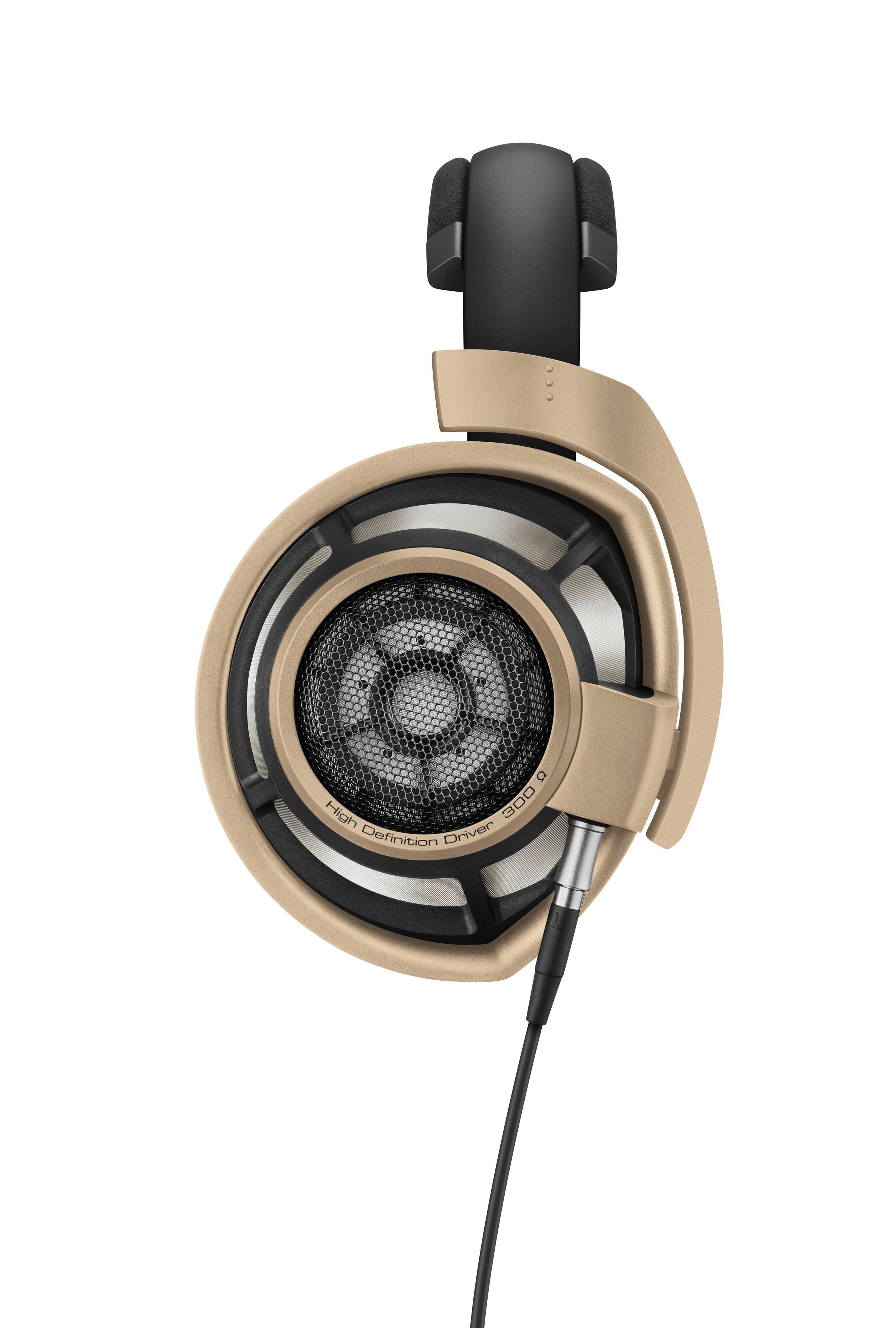 Sennheiser releases special Anniversary Edition of acclaimed HD