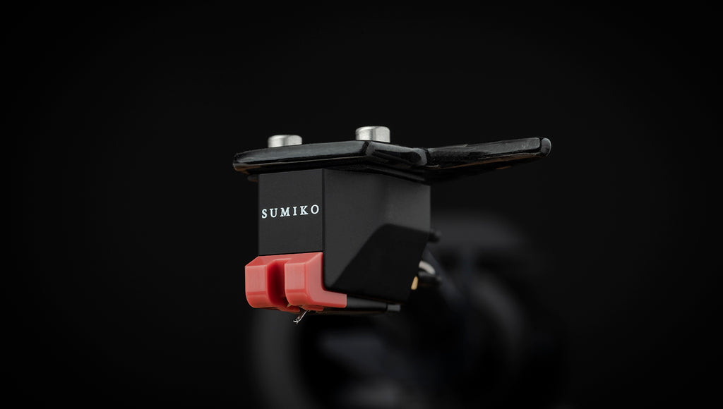 Pro-Ject Audio X2 turntable with sumiko moonstone phono cartridge