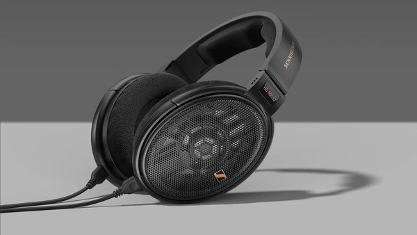 Sennheiser HD 660S2