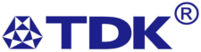 TDK Logo