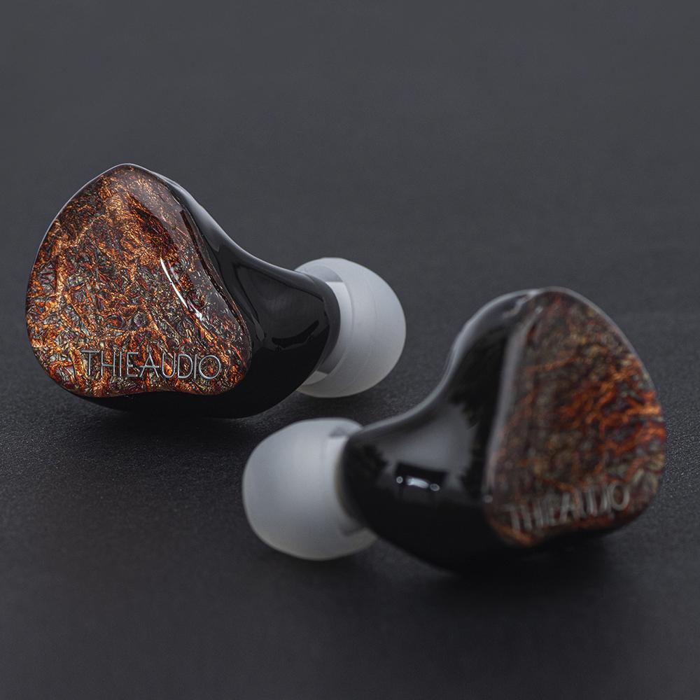 Thieaudio Monarch MK II in-ear monitor headphones