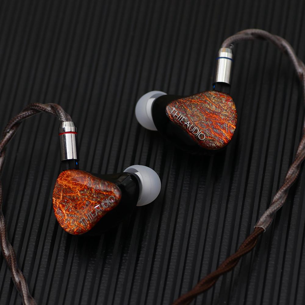 Thieaudio Monarch MKII earphones