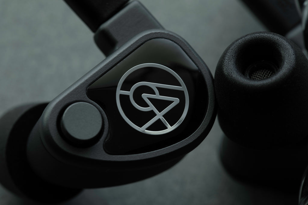 64 Audio 6 Balanced Armature Driver In-Ear Monitor Headphones