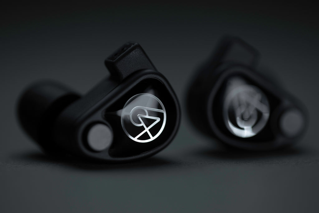 64 Audio U6t $1299 in-ear headphones made in the USA | Headphones.com