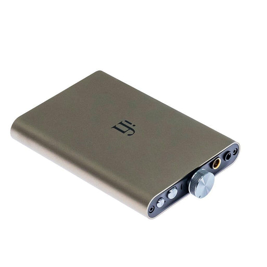 GO bar by iFi audio - The GO bar ultraportable DAC/headphone amp is the  world's most powerful for its size.