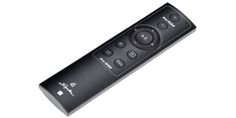 iFi Audio Pro iCAN Signature, included remote control | Headphones.com