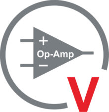 OV Series logo