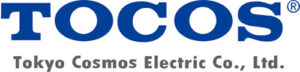 Tocos® logo