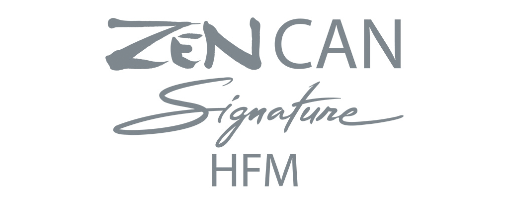 iFi Zen CAN Signature HFM, Zen CAN Signature HFM wordmark | Headphones.com