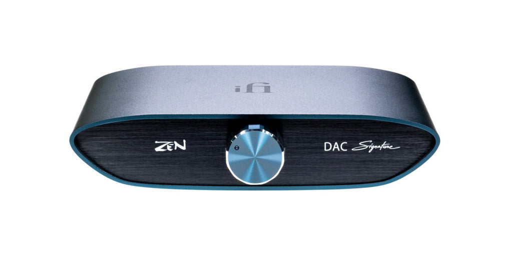 ZEN Signature Set HFM, Zen DAC Signature V2 unit | Headphones.com