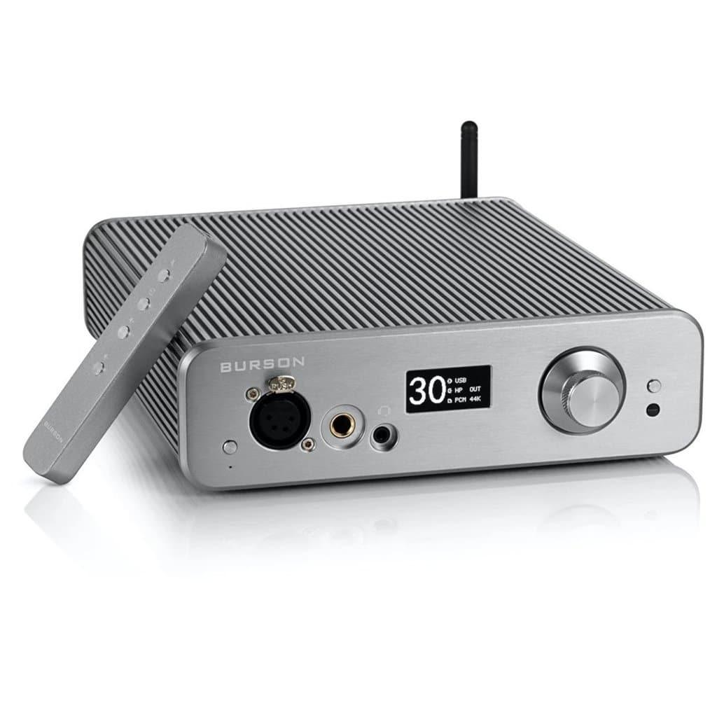 Burson Audio Conductor 3X Reference Headphone Amp – Headphones.com