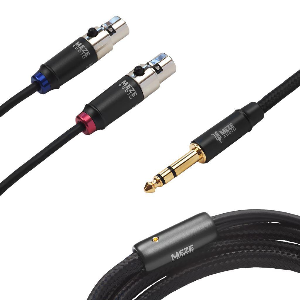 Meze Audio 99 Series 2.5mm or 4.4mm Replacement Cable