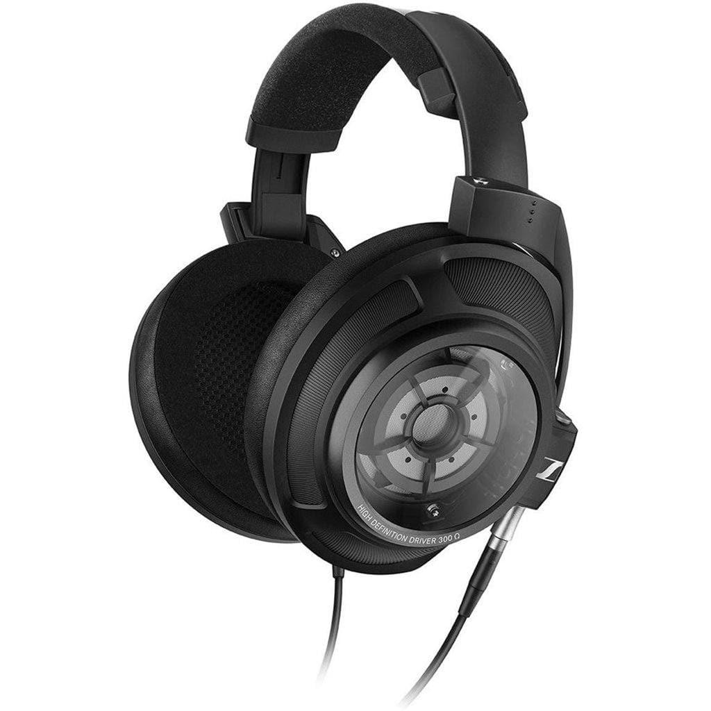 Sennheiser HD 800S Stereo Headphones – Headphones.com