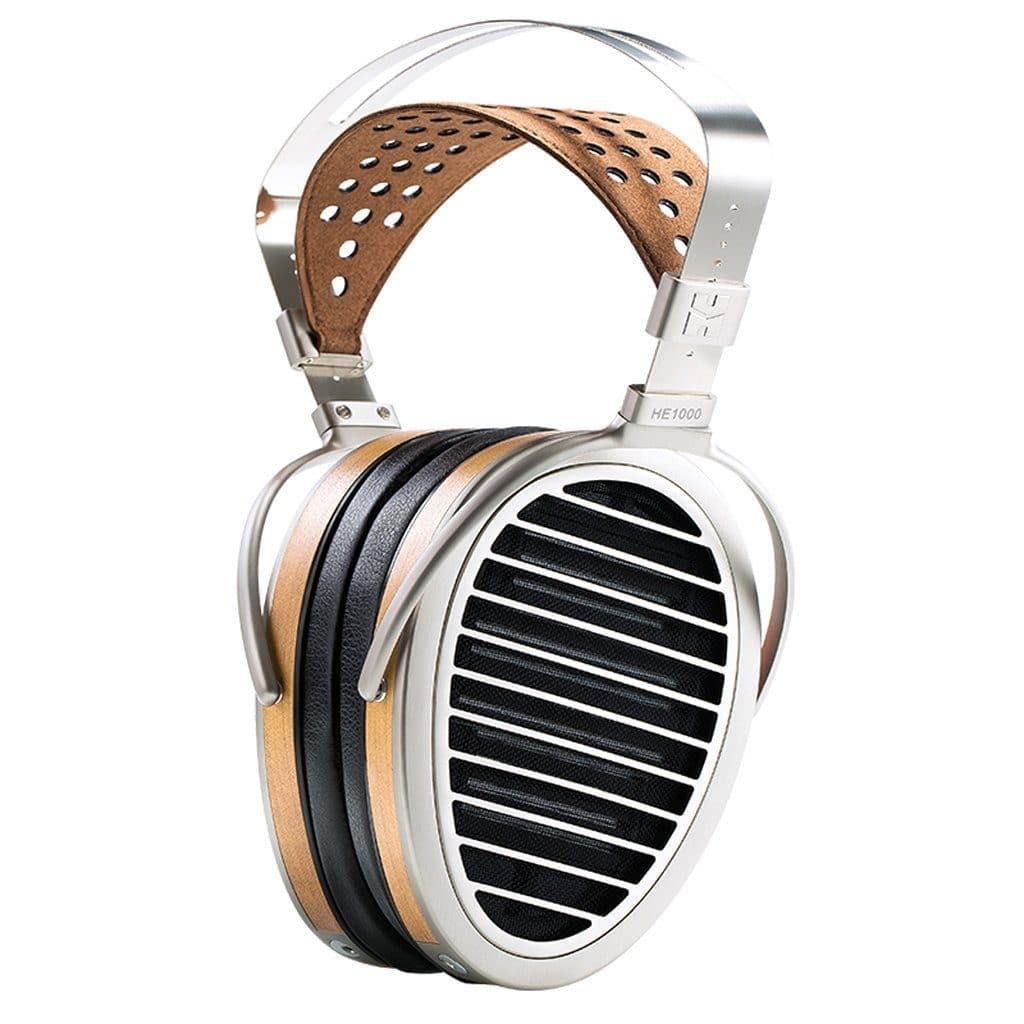 Hifiman HE1000se Over-Ear Planar Magnetic Headphones – Headphones.com